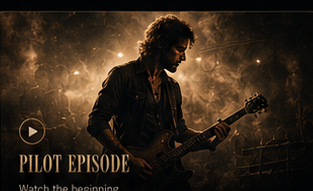 Pilot episode still