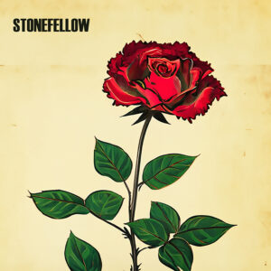 Growing A Rose - 12" Vinyl Record